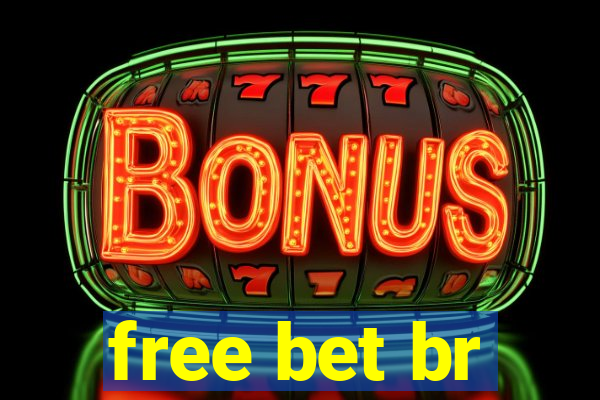 free bet br